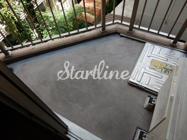 アクロス文京の物件内観写真